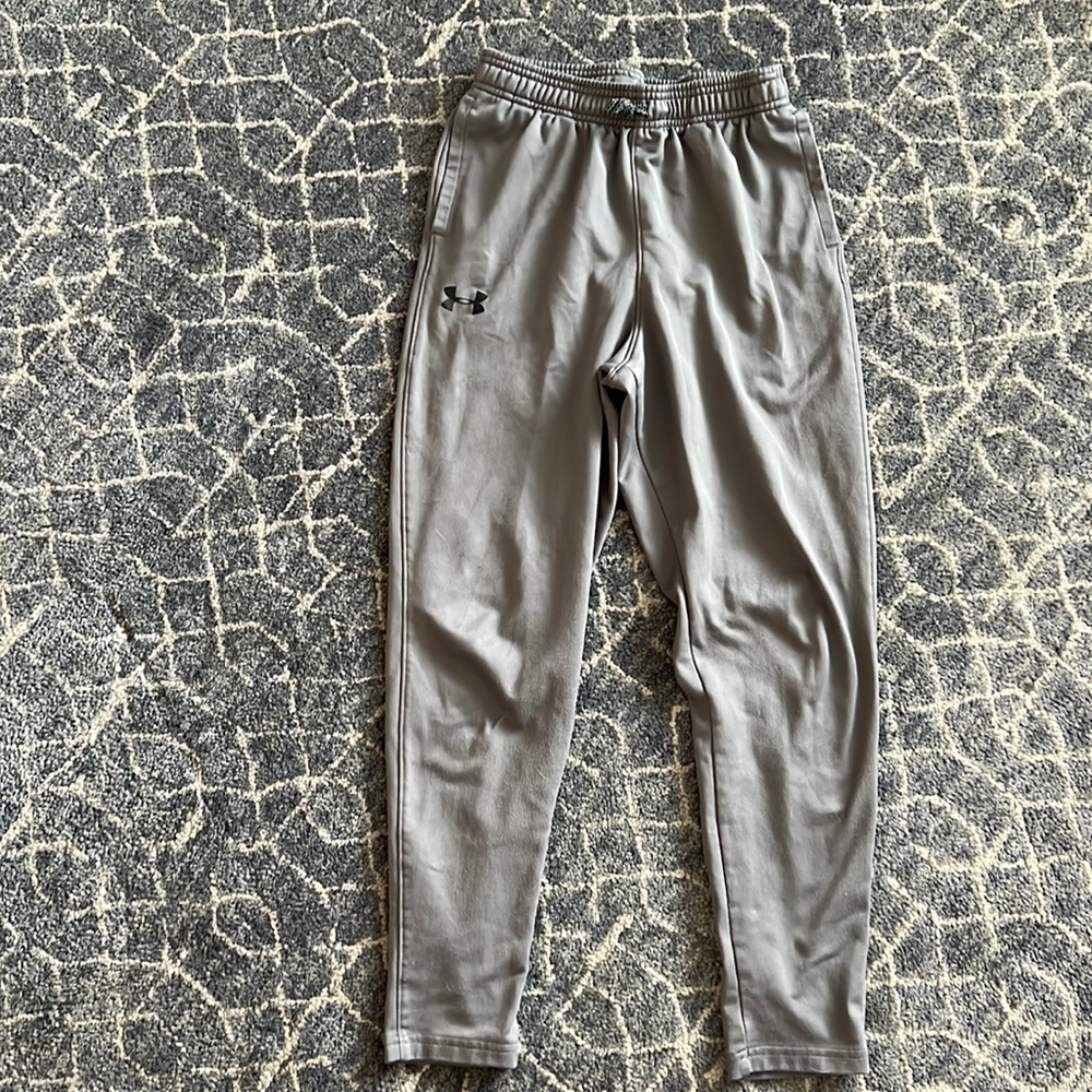 Under Armour Boys Pants